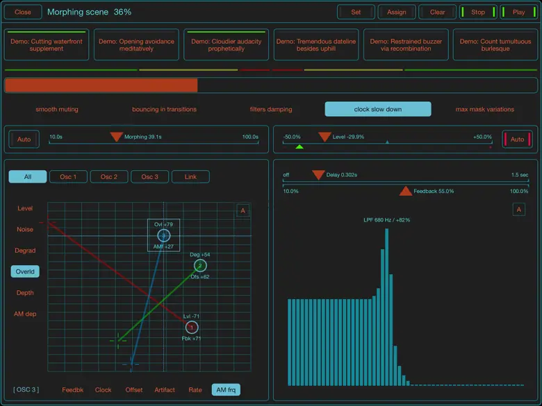 SoundScaper 1.9.8