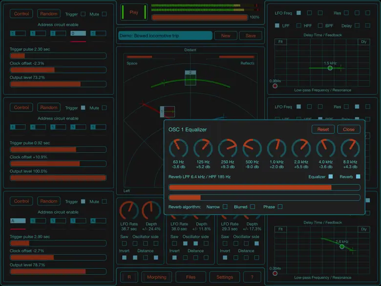SoundScaper 1.9.8