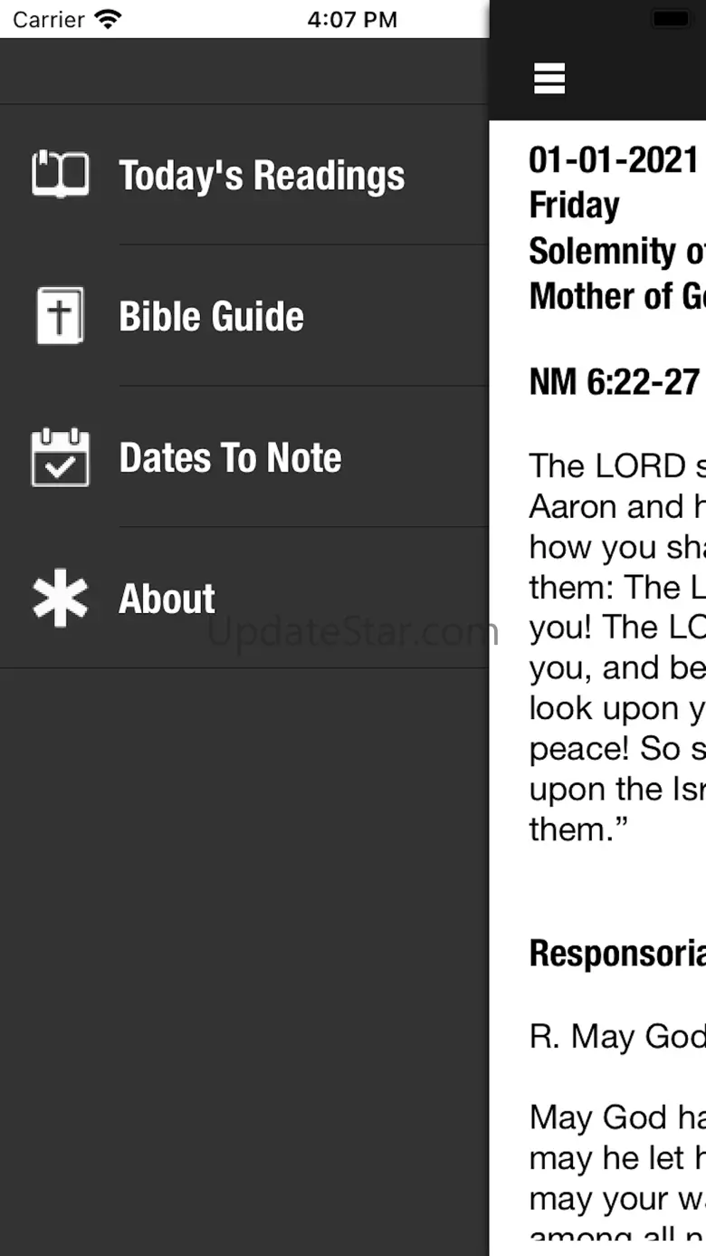 Daily Readings 2023 10.0.0