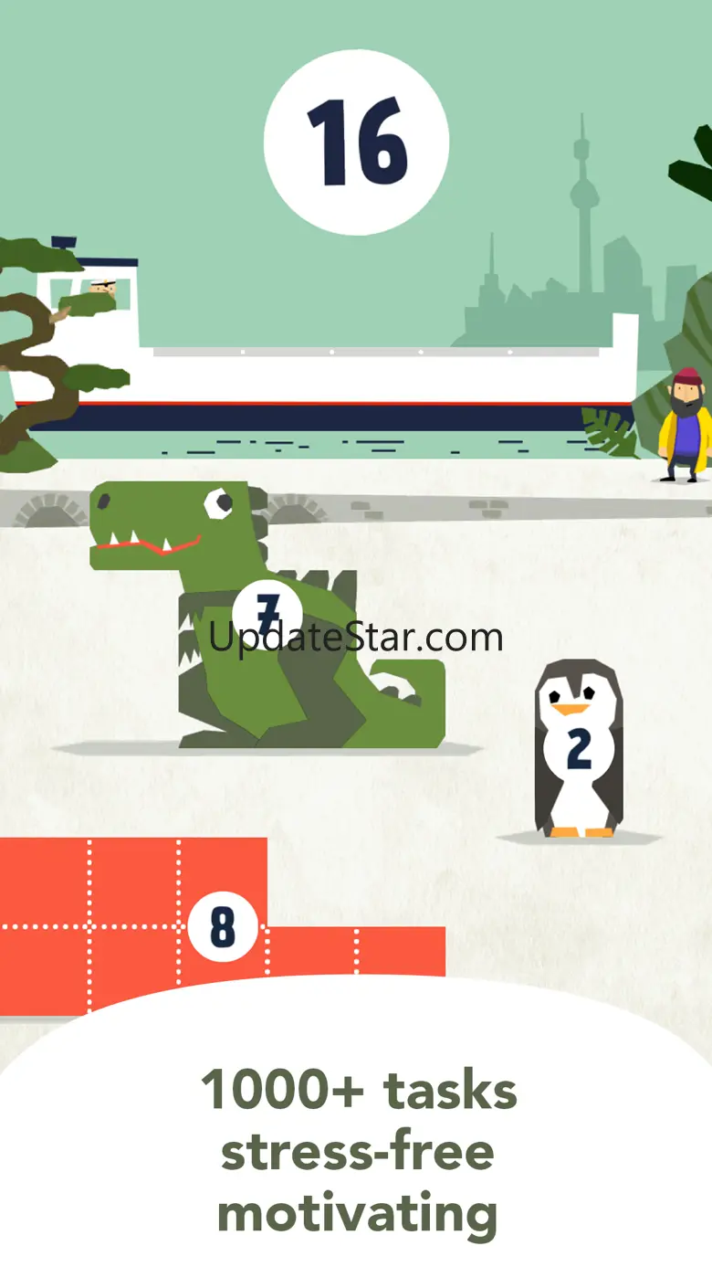 Fiete Math Learning for Kids 3.0.6