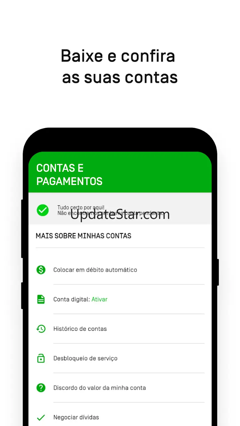 Minha Oi 6.1.9