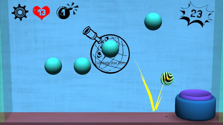 TigerBall