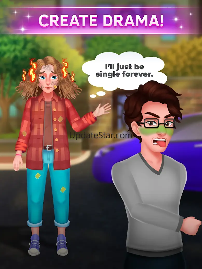 Makeover Merge 2.25.811