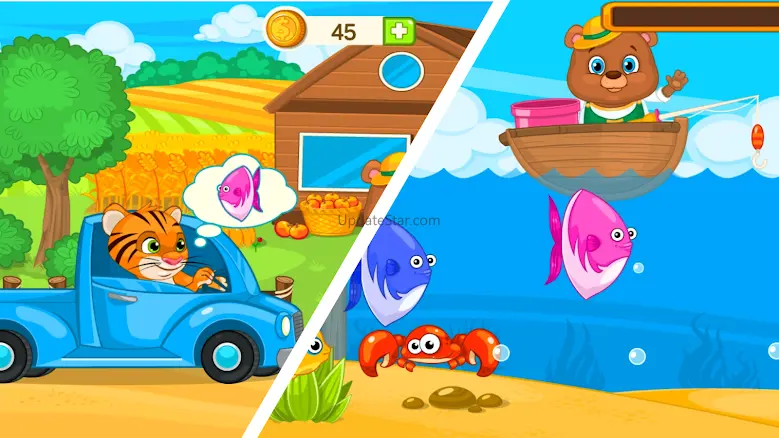 Animal farm 1.6.6
