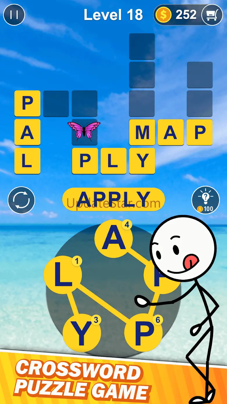 Word Connect - Word Search 8.6