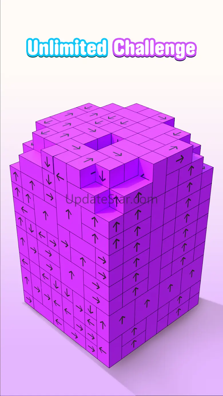 Tap master: Tap it 3D 1.5.7
