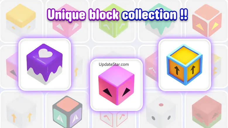 Tap master: Tap it 3D 1.5.7