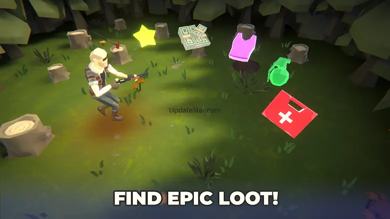 Grand Wars: Mafia City 0.78