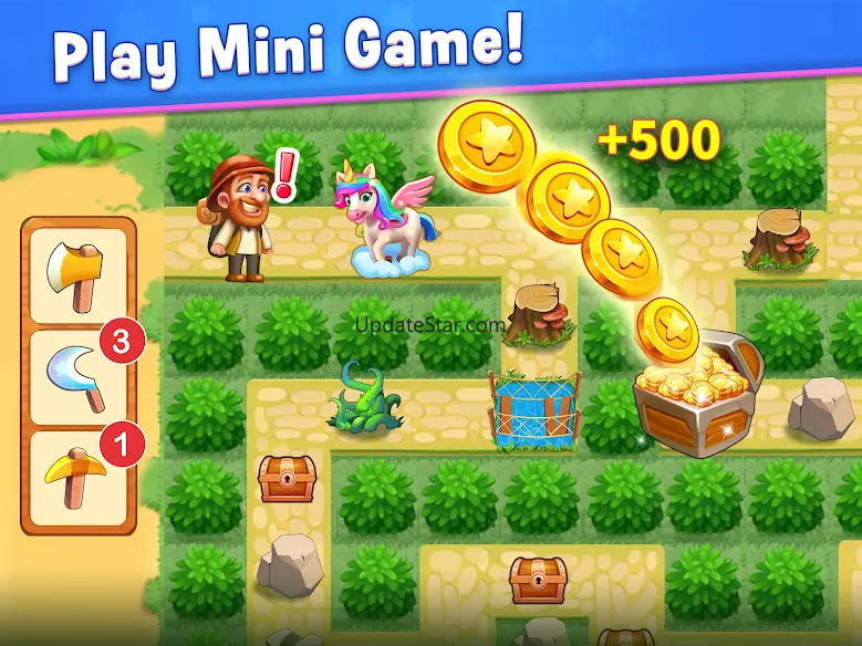 Bingo: Play Lucky Bingo Games 2.3.8