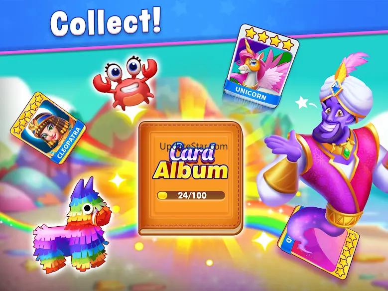Bingo: Play Lucky Bingo Games 2.3.8