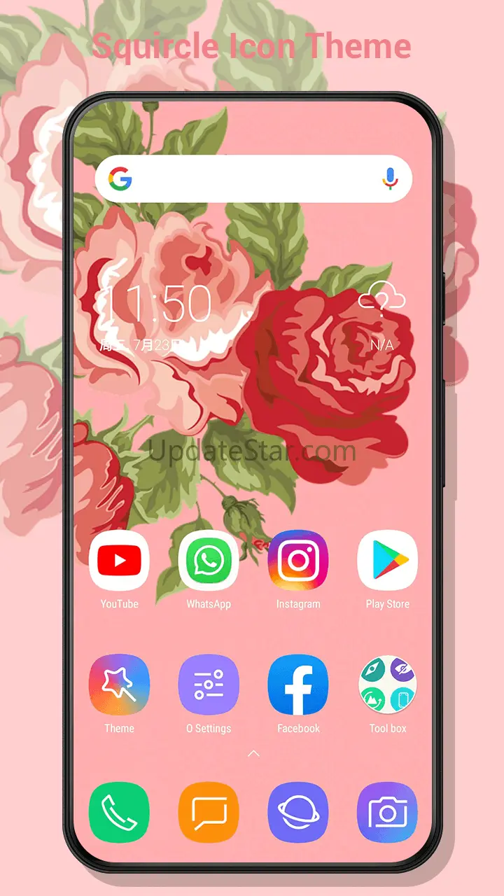 O Launcher (Version 2024) 12.0.1