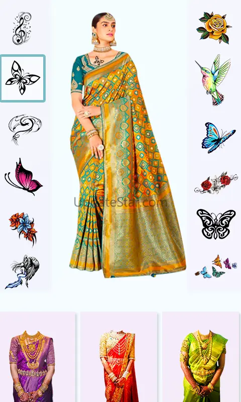 Bridal Lehenga Photo Editor 1.0.24
