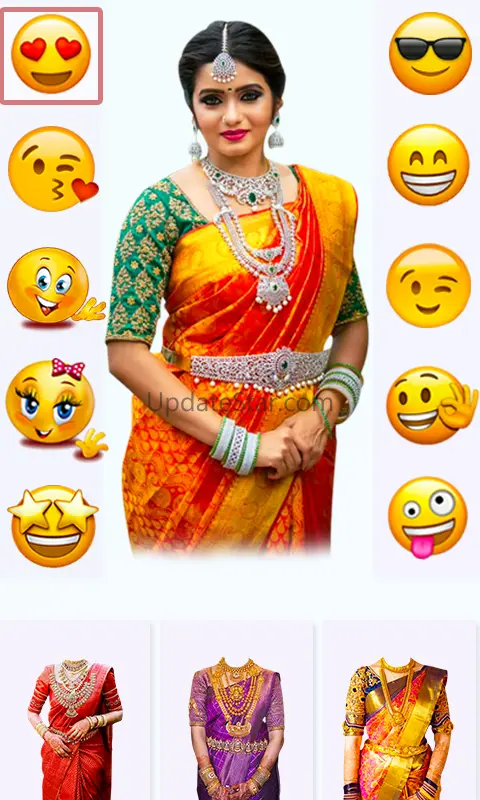 Bridal Lehenga Photo Editor 1.0.24