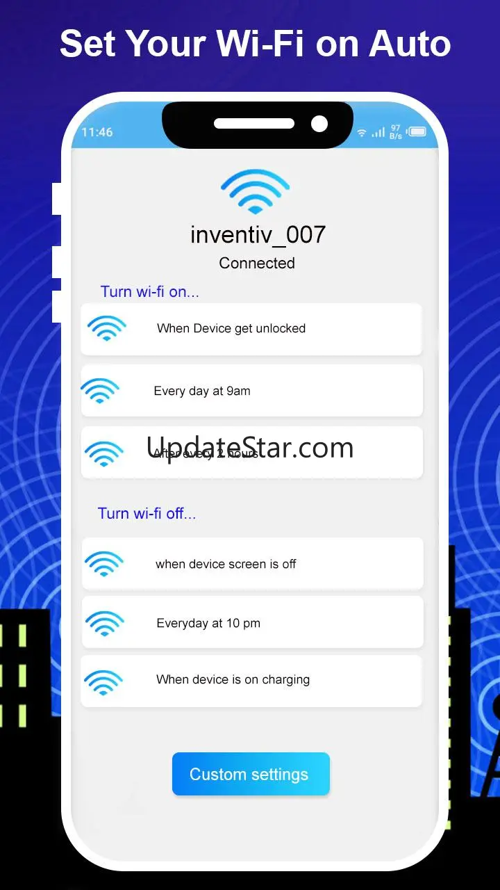 WIFI Password Show-Wifi Key 2.4