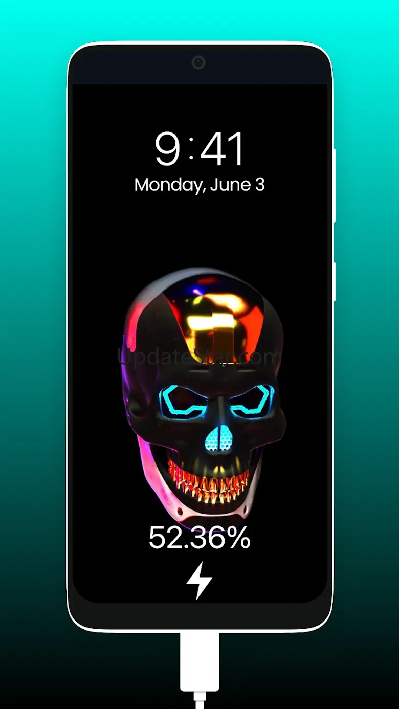 Charging Fun Battery Animation 1.5.10