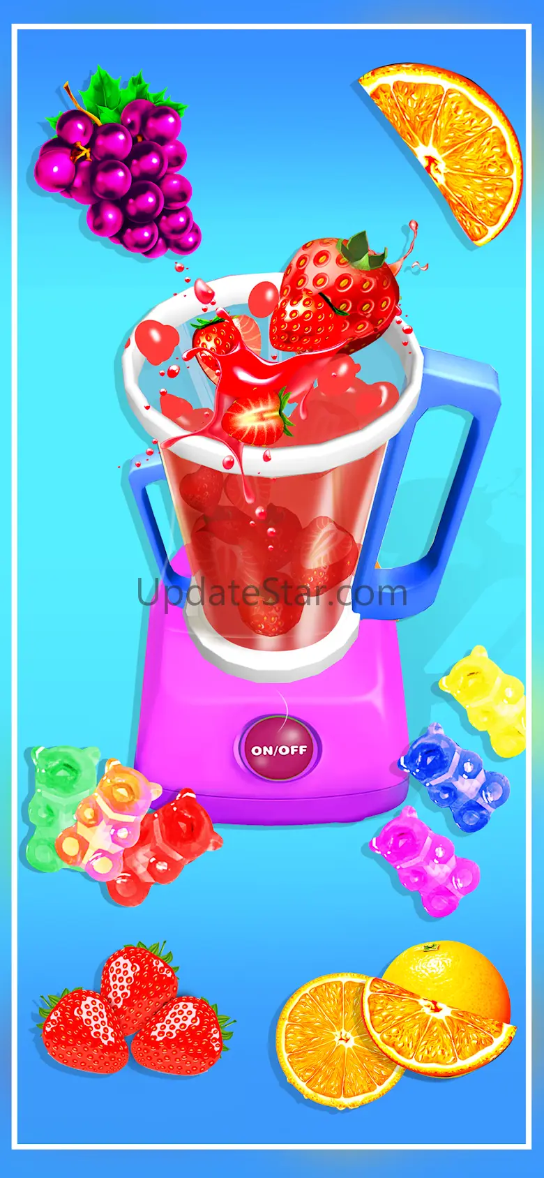 DIY Makeup Games: DIY Games 5.6