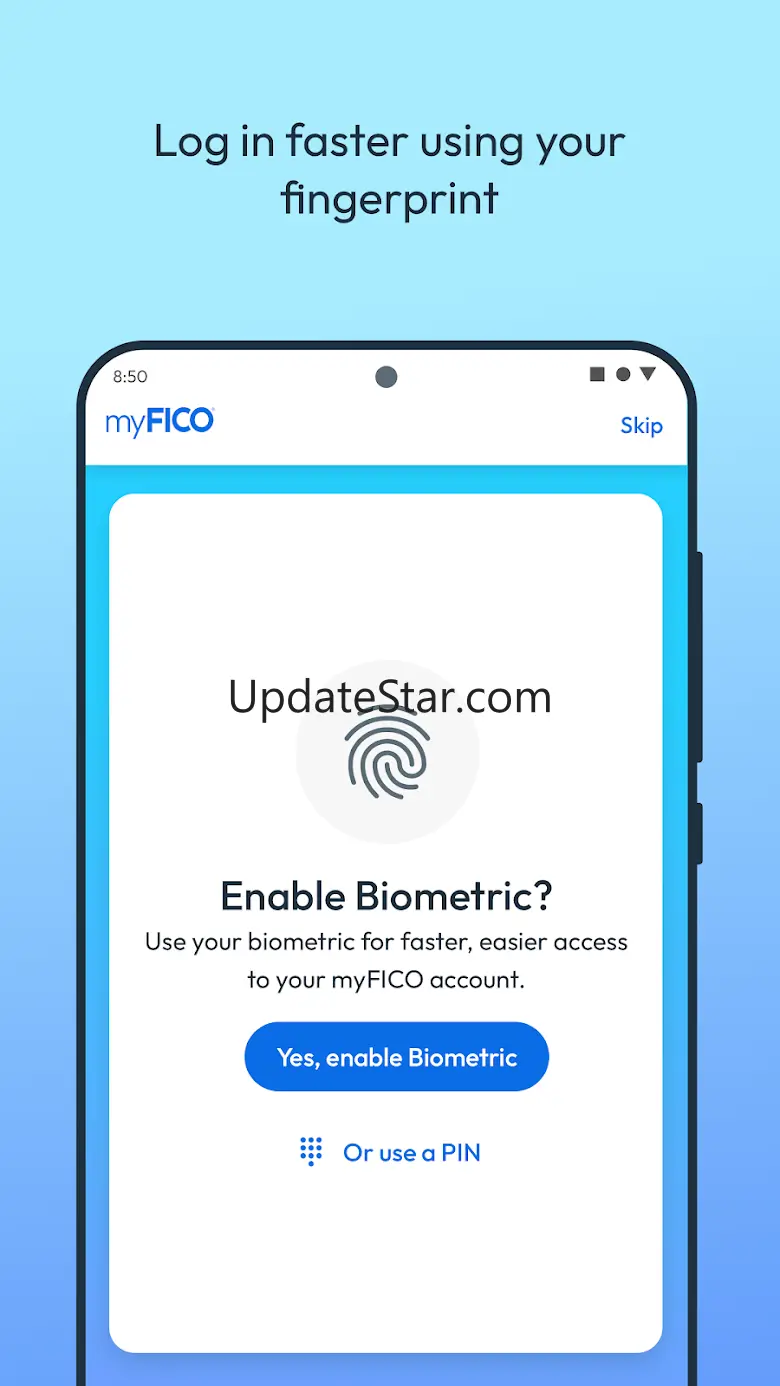 myFICO: FICO Credit Check 4.0.5.4