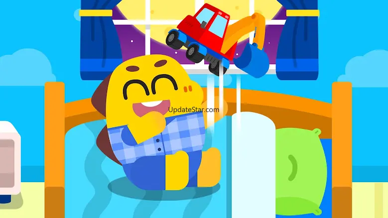 Cocobi Goodnight - kids Habit 1.0.11