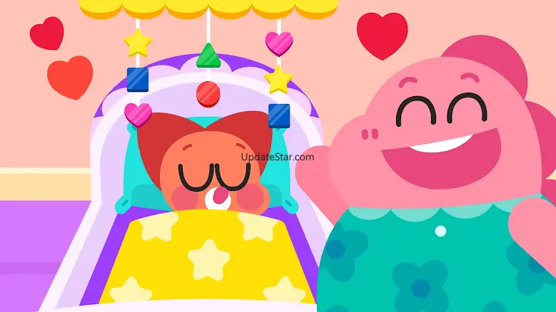 Cocobi Goodnight - kids Habit 1.0.11