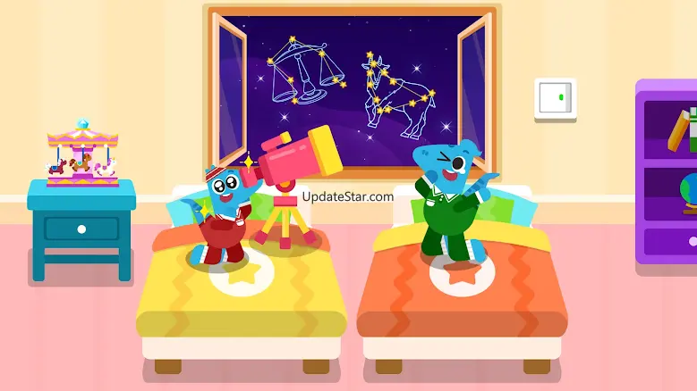 Cocobi Goodnight - kids Habit 1.0.11