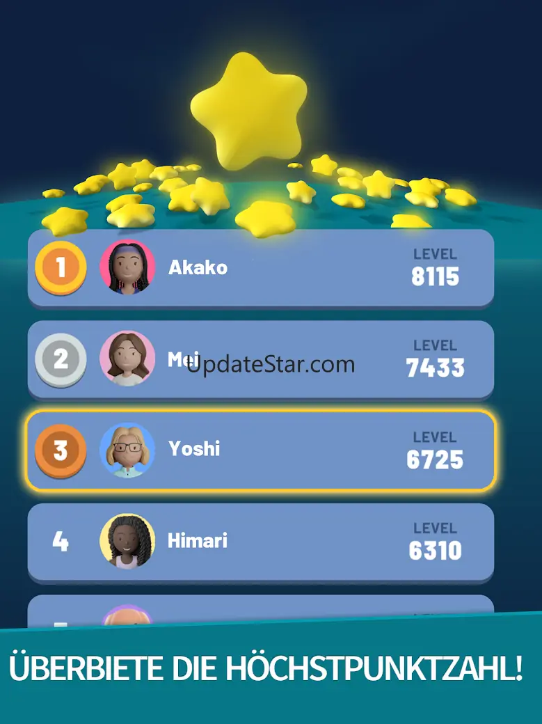 Match Ball 3D - Triple Tile 2.3.5