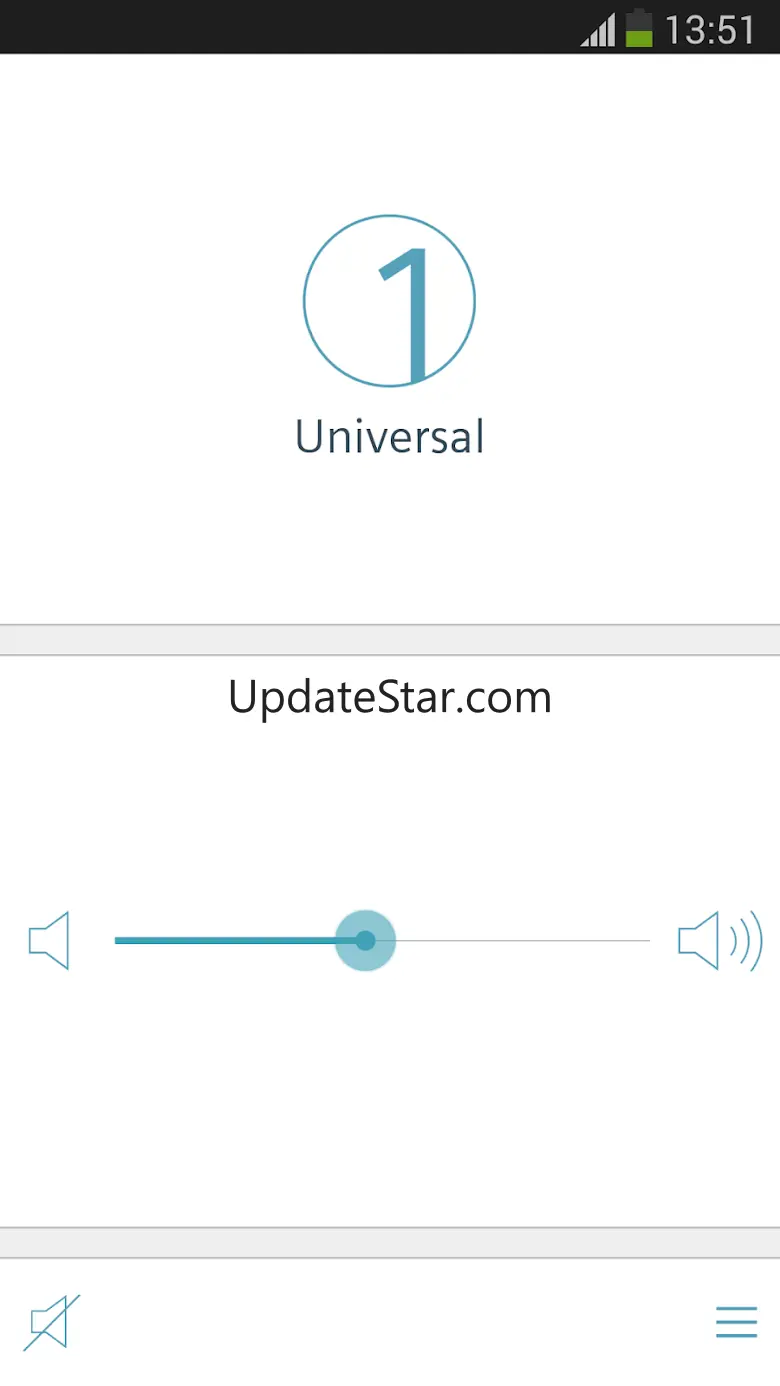 touchControl 2.60.2