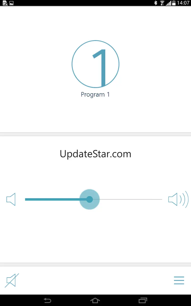 touchControl 2.60.2