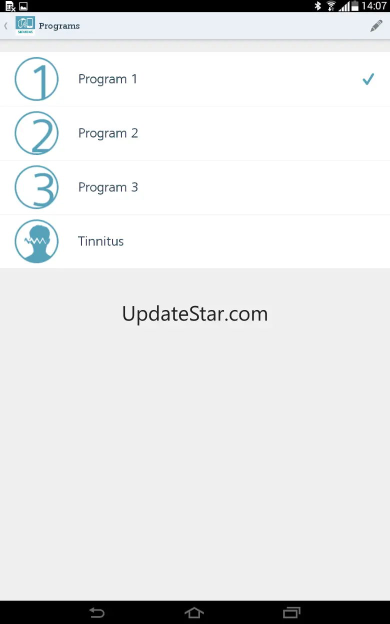touchControl 2.60.2