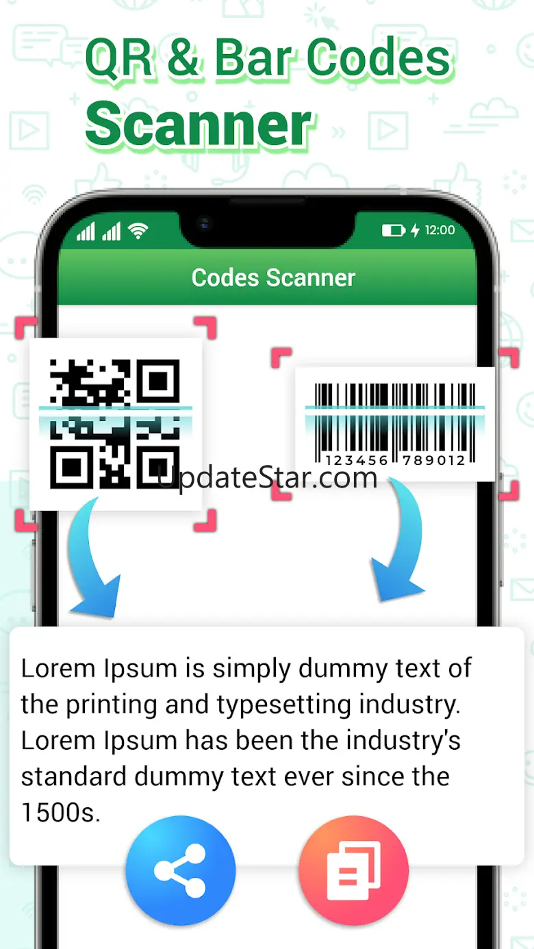 WebScan - Clone App 1.2.2