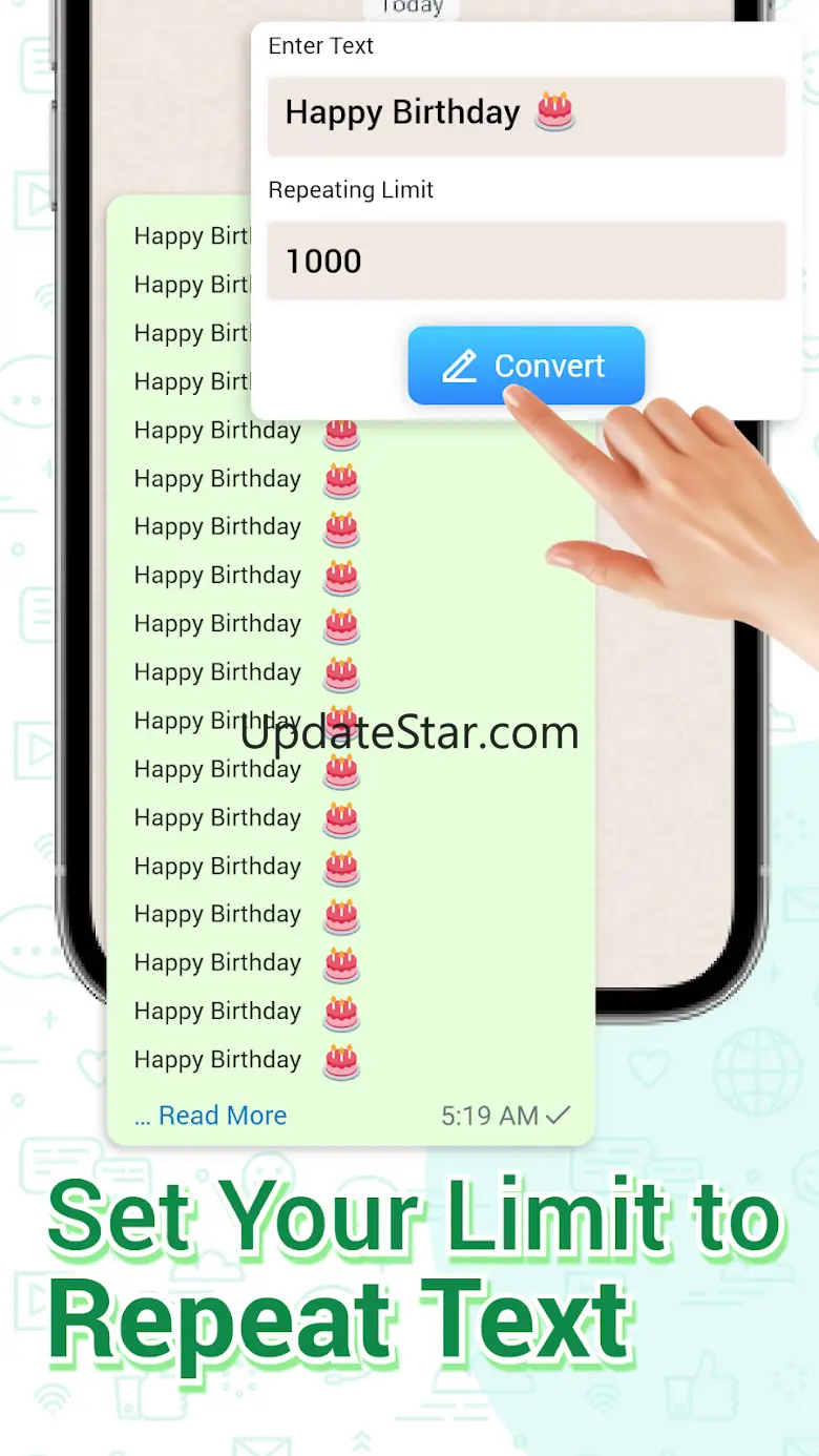 WebScan - Clone App 1.2.2