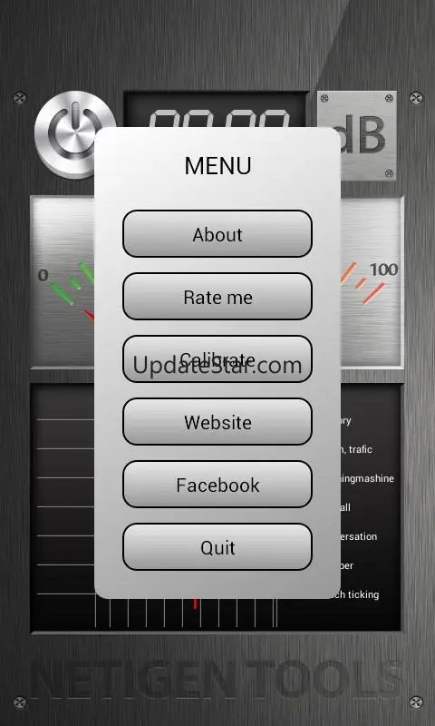 Perfect Sound Meter 4.0.8