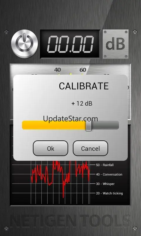 Perfect Sound Meter 4.0.8