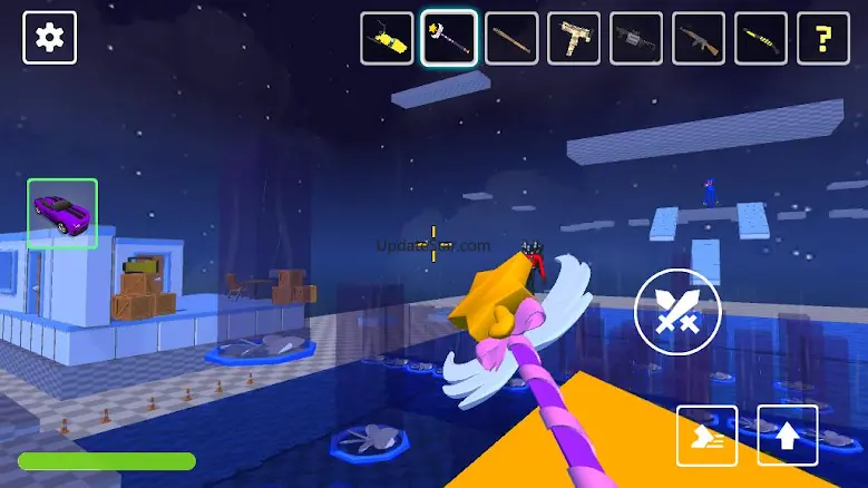 BuildBox 3D:Playground Unknown 1.5