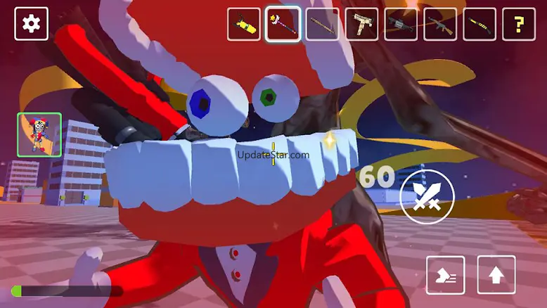 BuildBox 3D:Playground Unknown 1.5