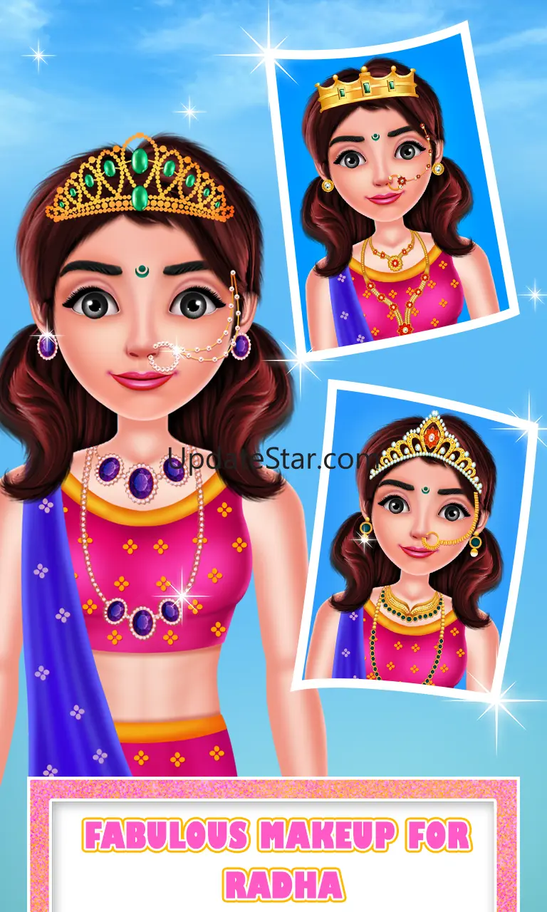 Radha Krishna Fashion Makeover 10.0.0