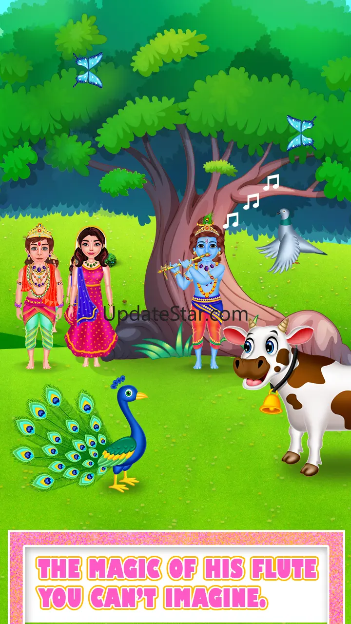 Radha Krishna Fashion Makeover 10.0.0