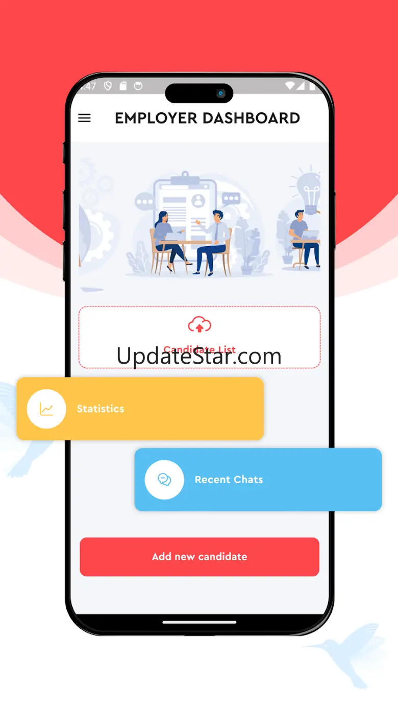 ZingHR Onboarding 5.1.5