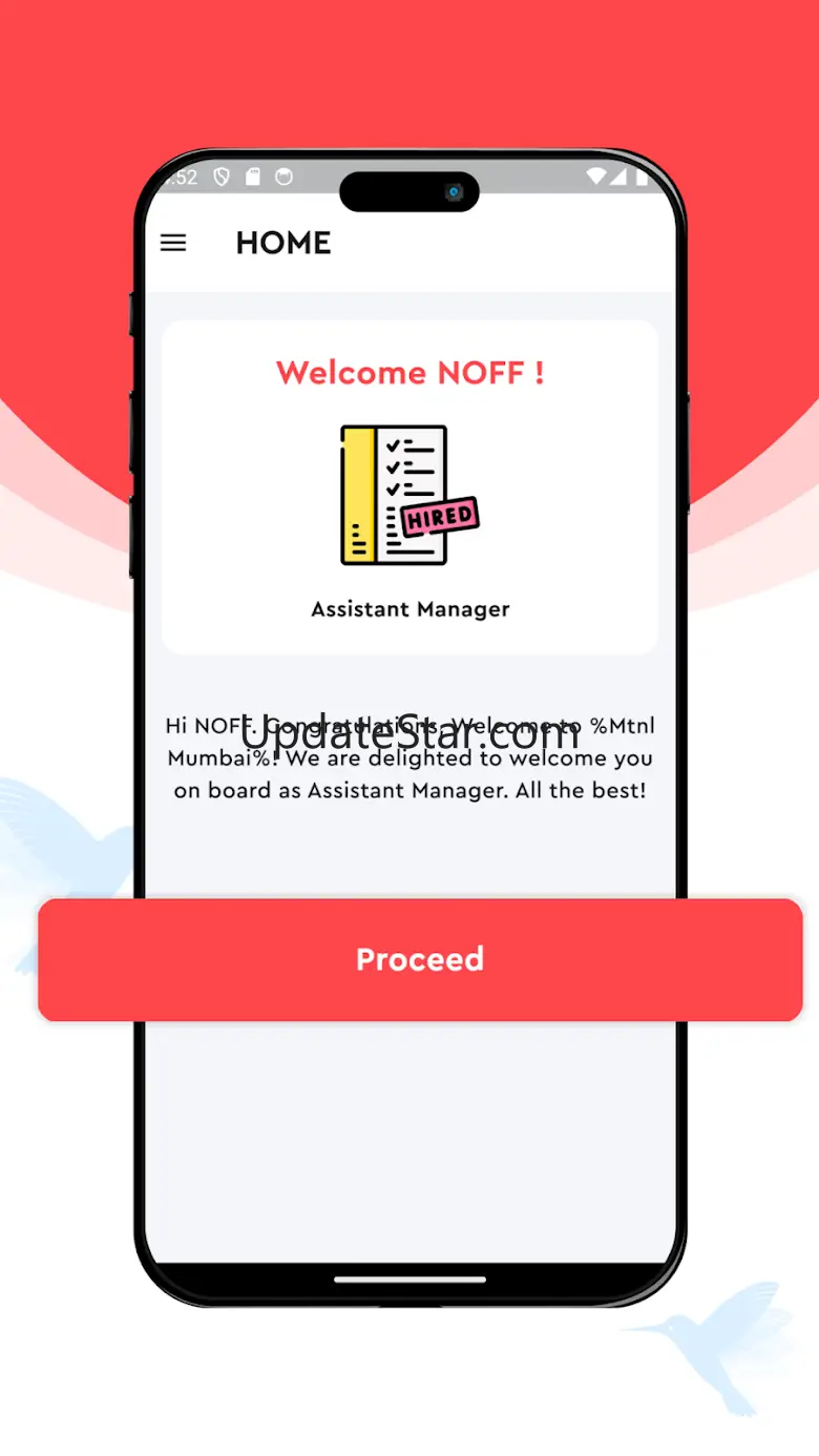 ZingHR Onboarding 5.1.5