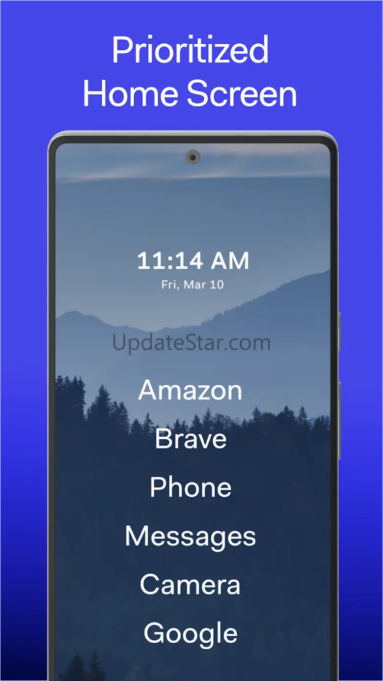 Before Launcher | Go Minimal 7.15.0-4569708871