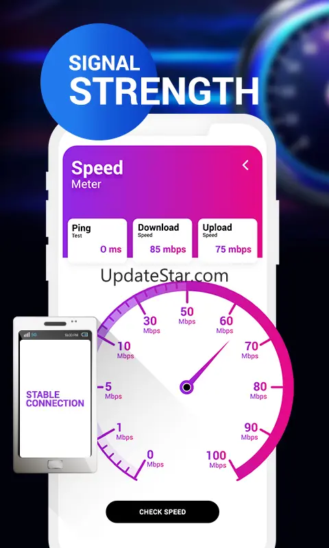 5G/4G Force LTE Only 21.14.17