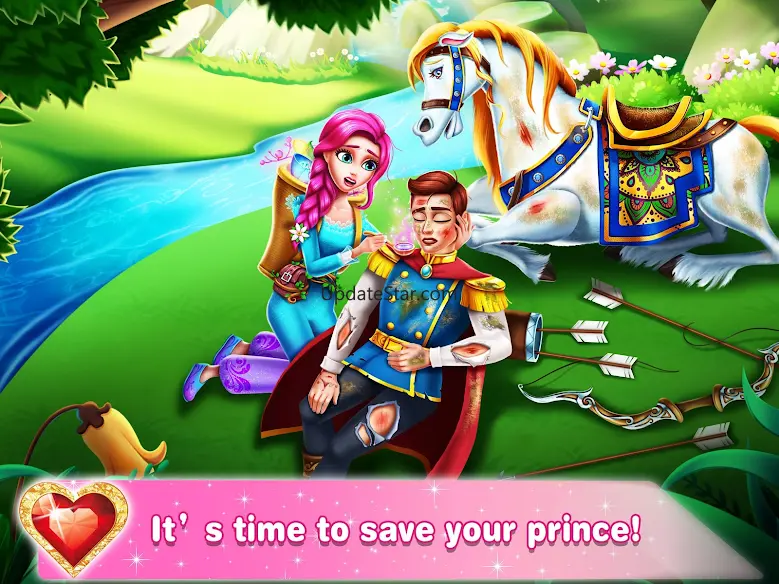 My Princess 1-Prince Rescue Ro 1.4