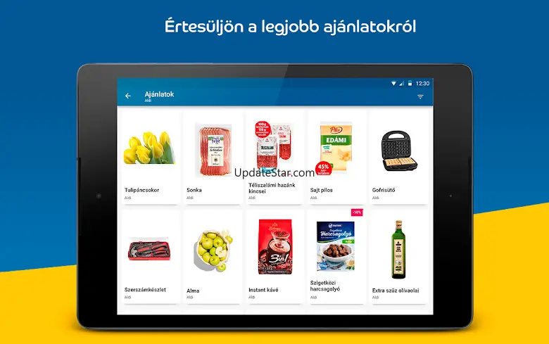 Prospecto.hu - Offers near me 47