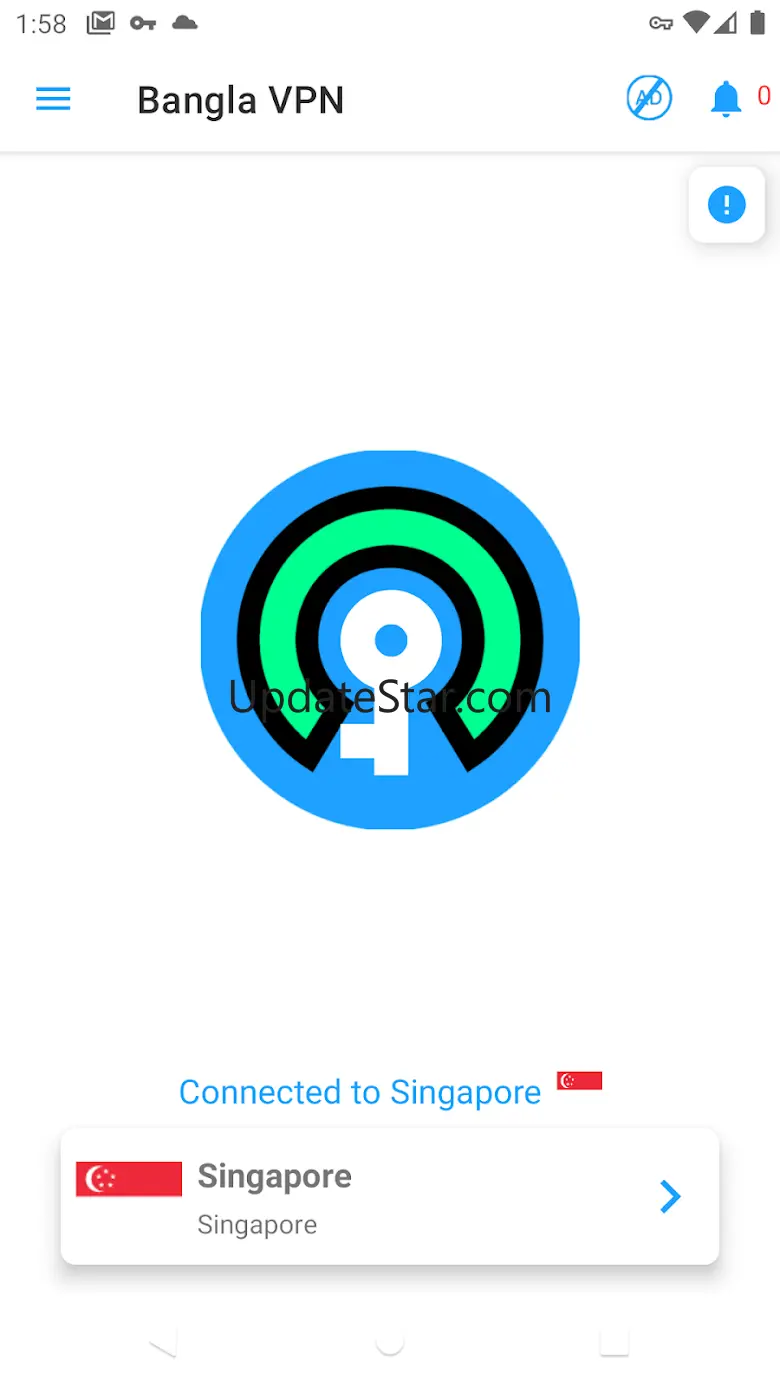 Bangladeshi VPN - Get Asian IP 44.0