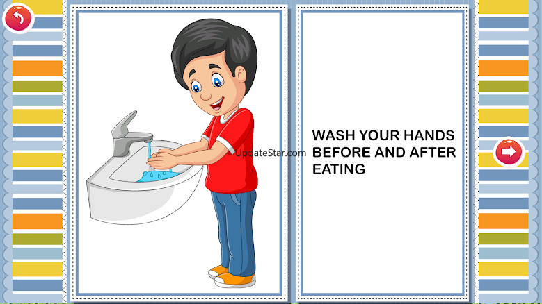 Nursery Kids – LKG, UKG, preKG 1.2.5