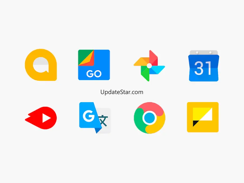 MIU 9 icon pack - free Icon Pa 3.6.6
