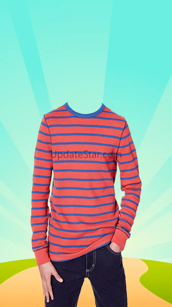 Boys Fashion Photo Suit 14.0
