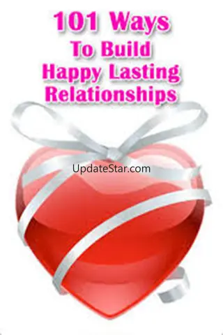 Build Lasting Relationship 5.0