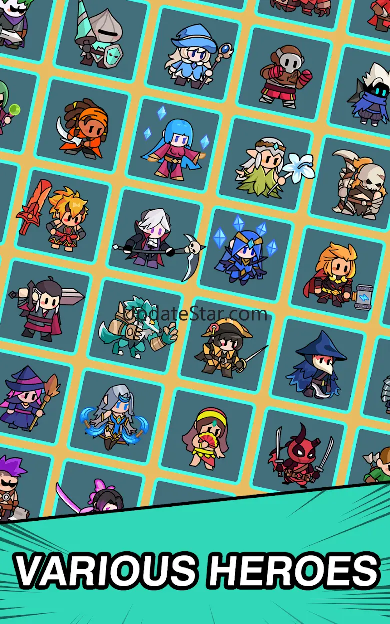 Knights Combo 1.3.0