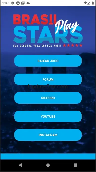 Brasil Play Stars 1.0.1
