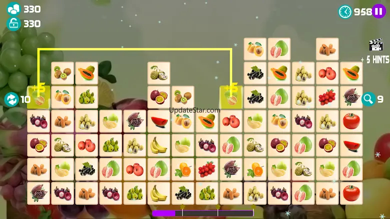 Onet Classic Fruit 2023 9.99